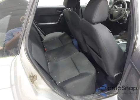 2011 Ford Focus Se z USA, uszkodzony, nr VIN 1FAHP3FN1BW120916